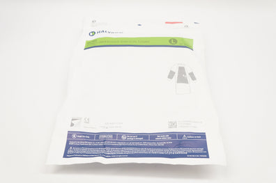 Halyard 95311 Ultra Zoned-Impervious Surgical Gown With Towel L